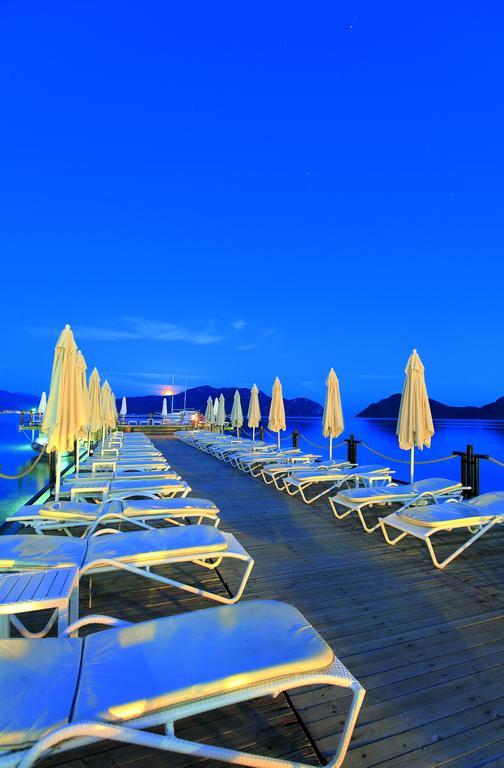 Cettia Hotel Marmaris