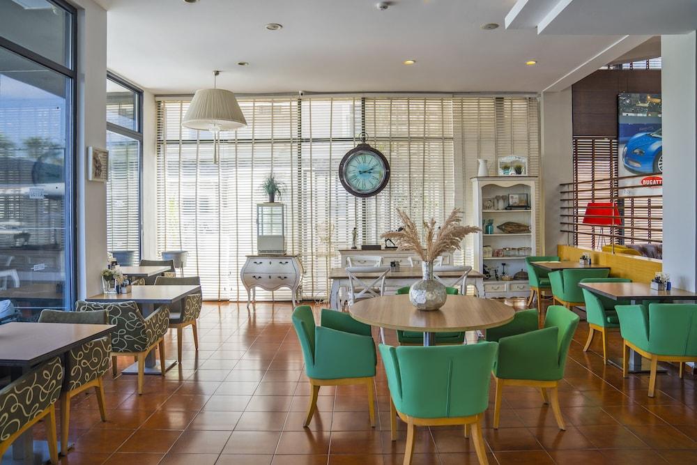 Cettia Hotel