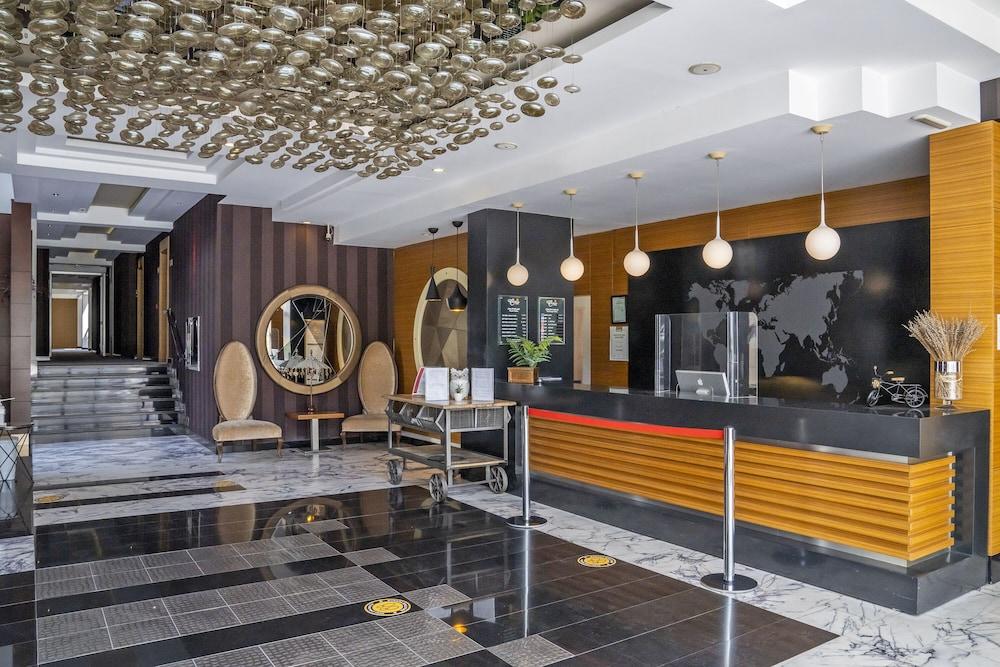 Cettia Hotel Marmaris