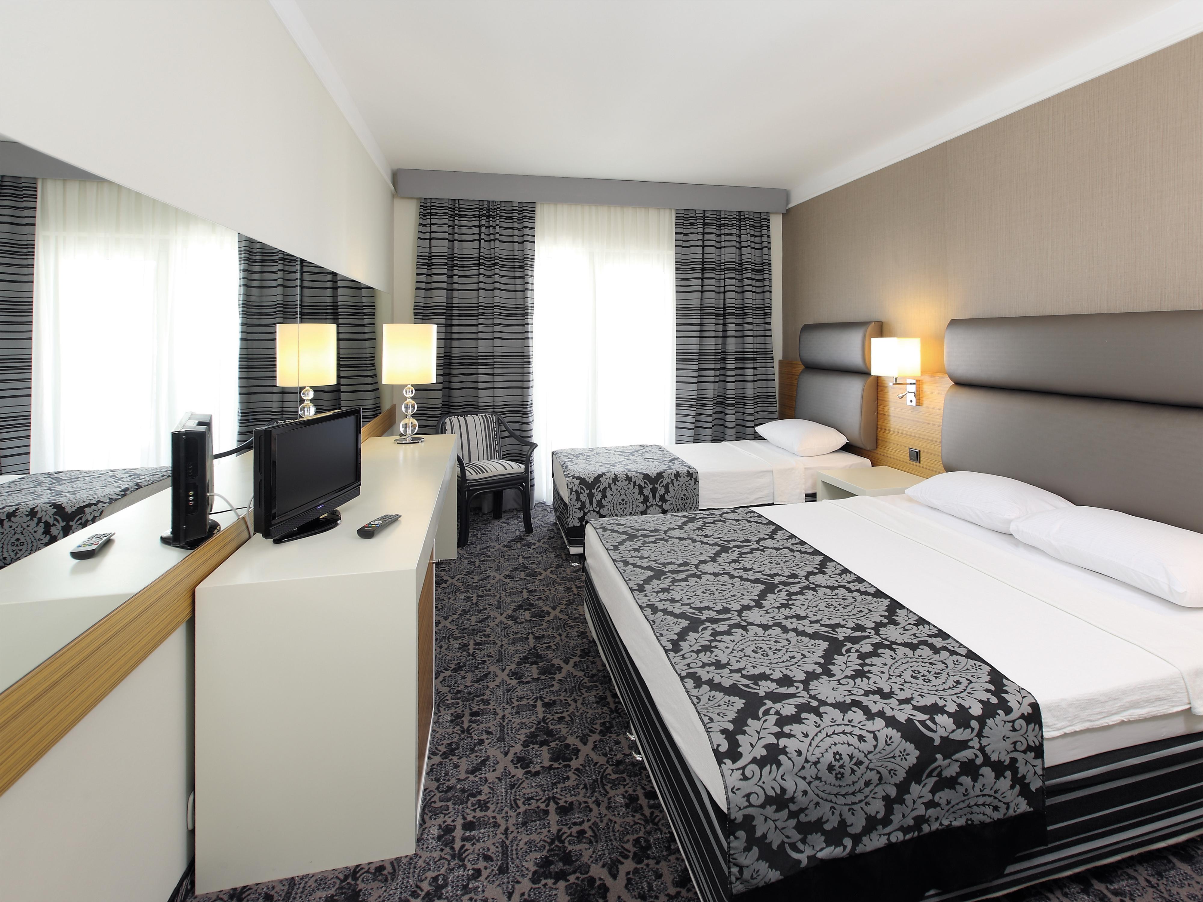 Cettia Hotel