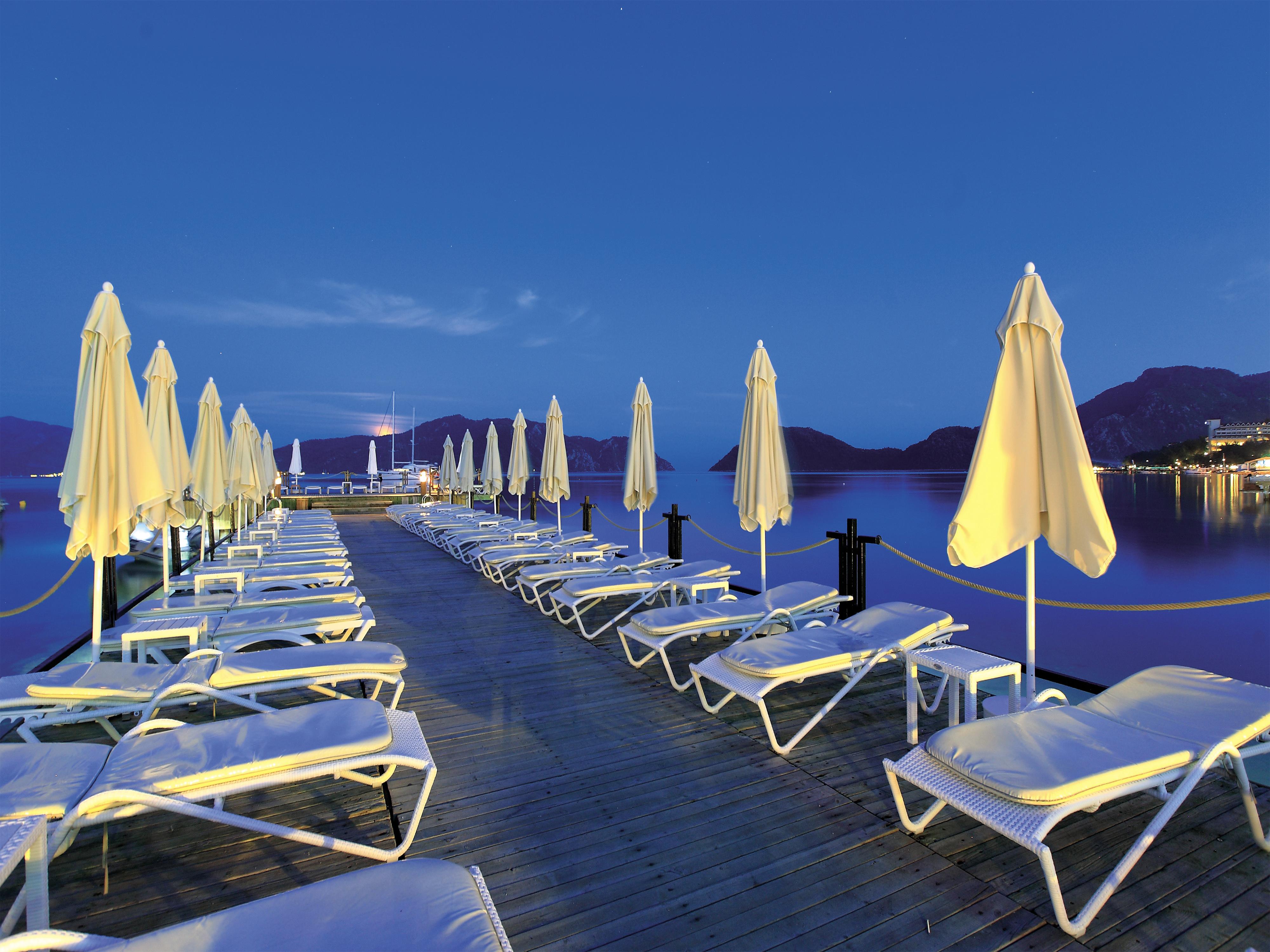 Cettia Marmaris