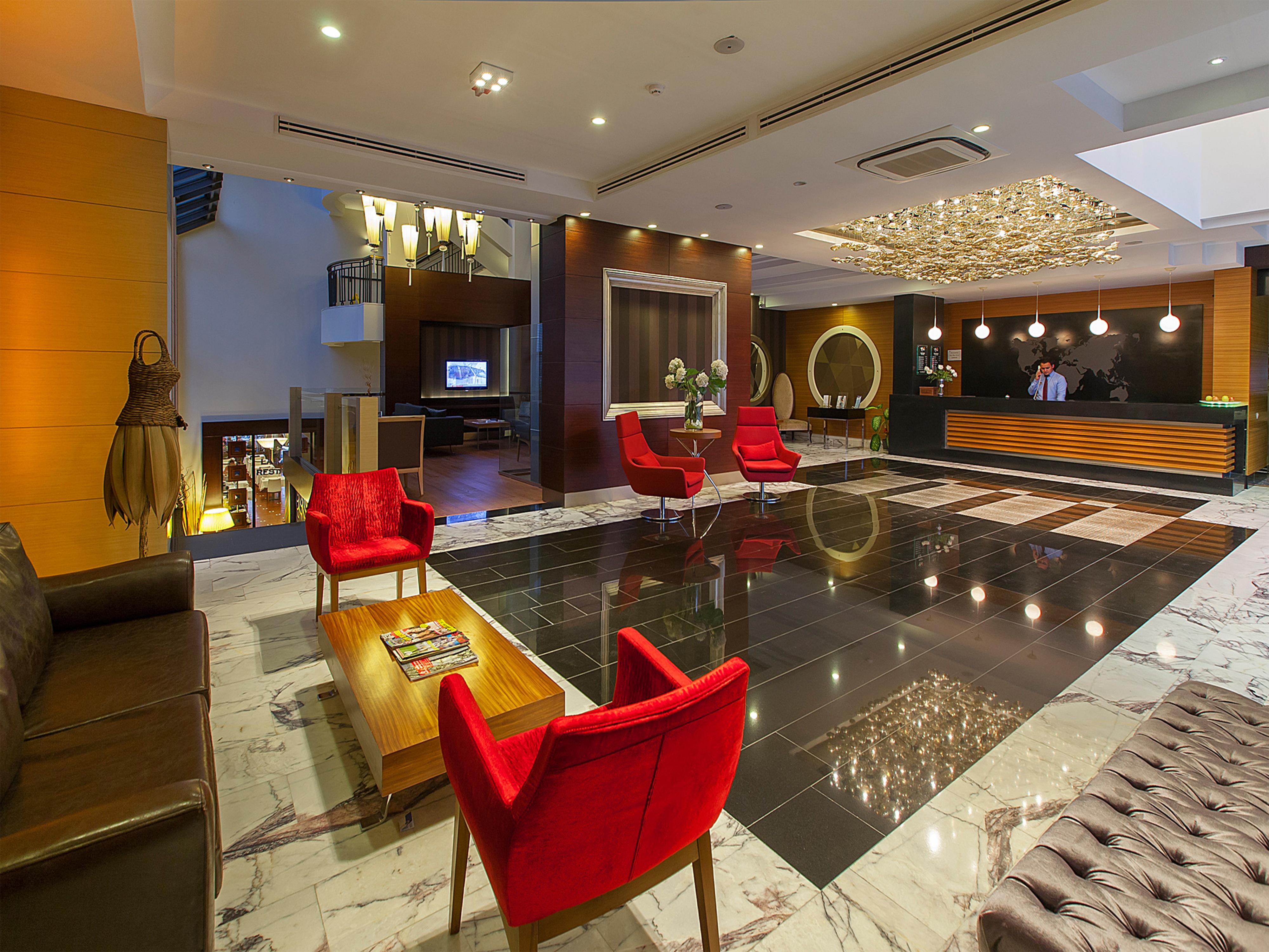 Hotel Cettia 4*