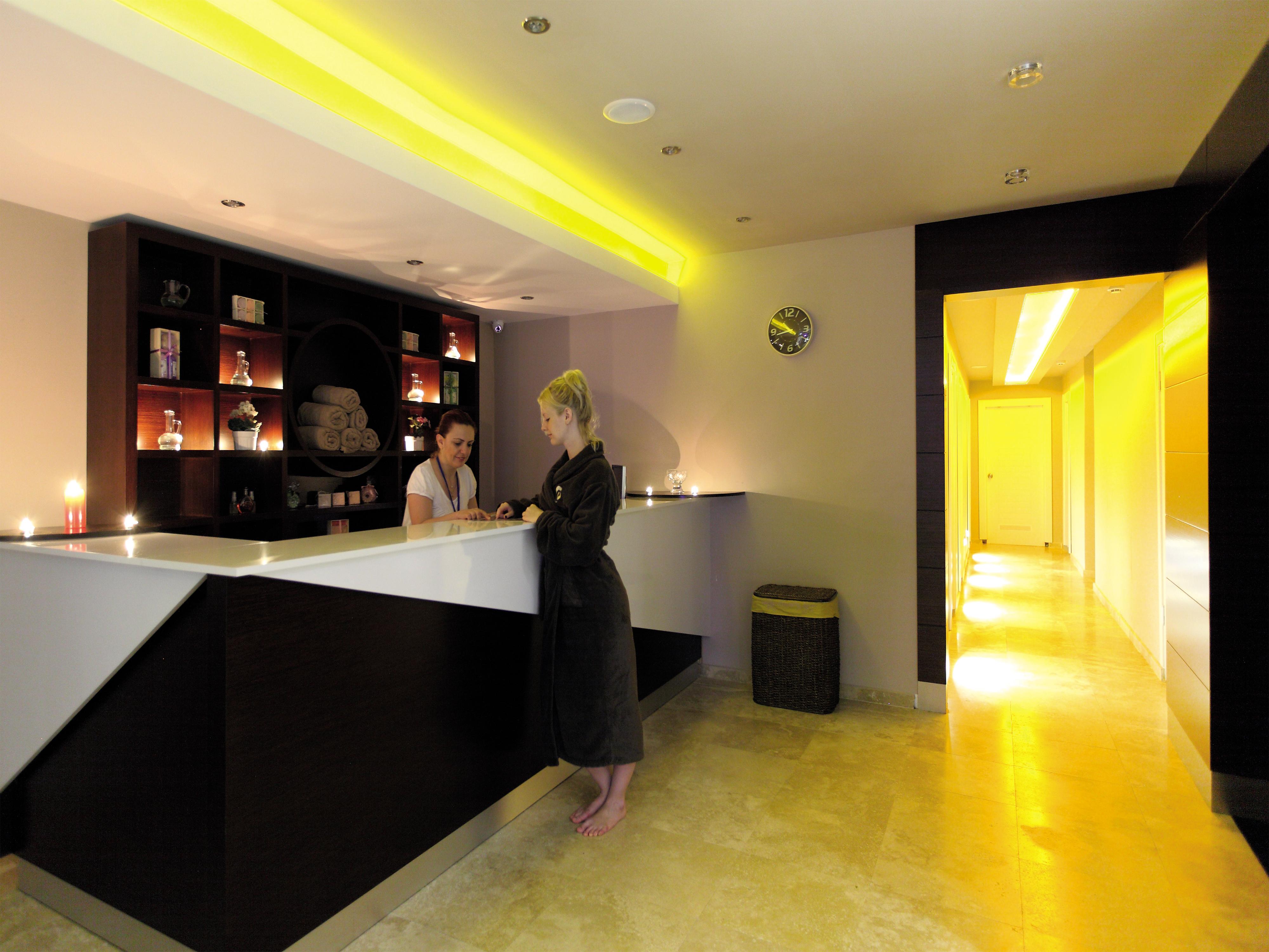 Cettia Hotel Marmaris