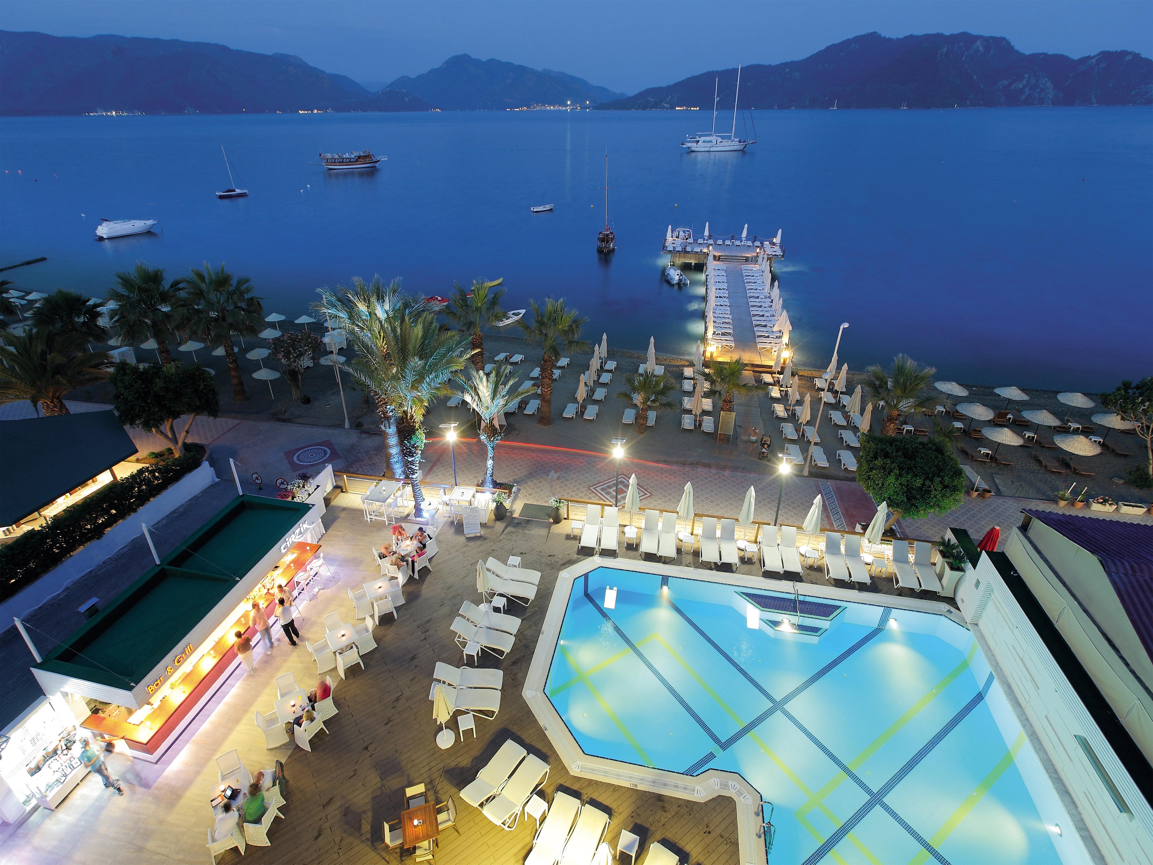 Hotel Cettia 4*