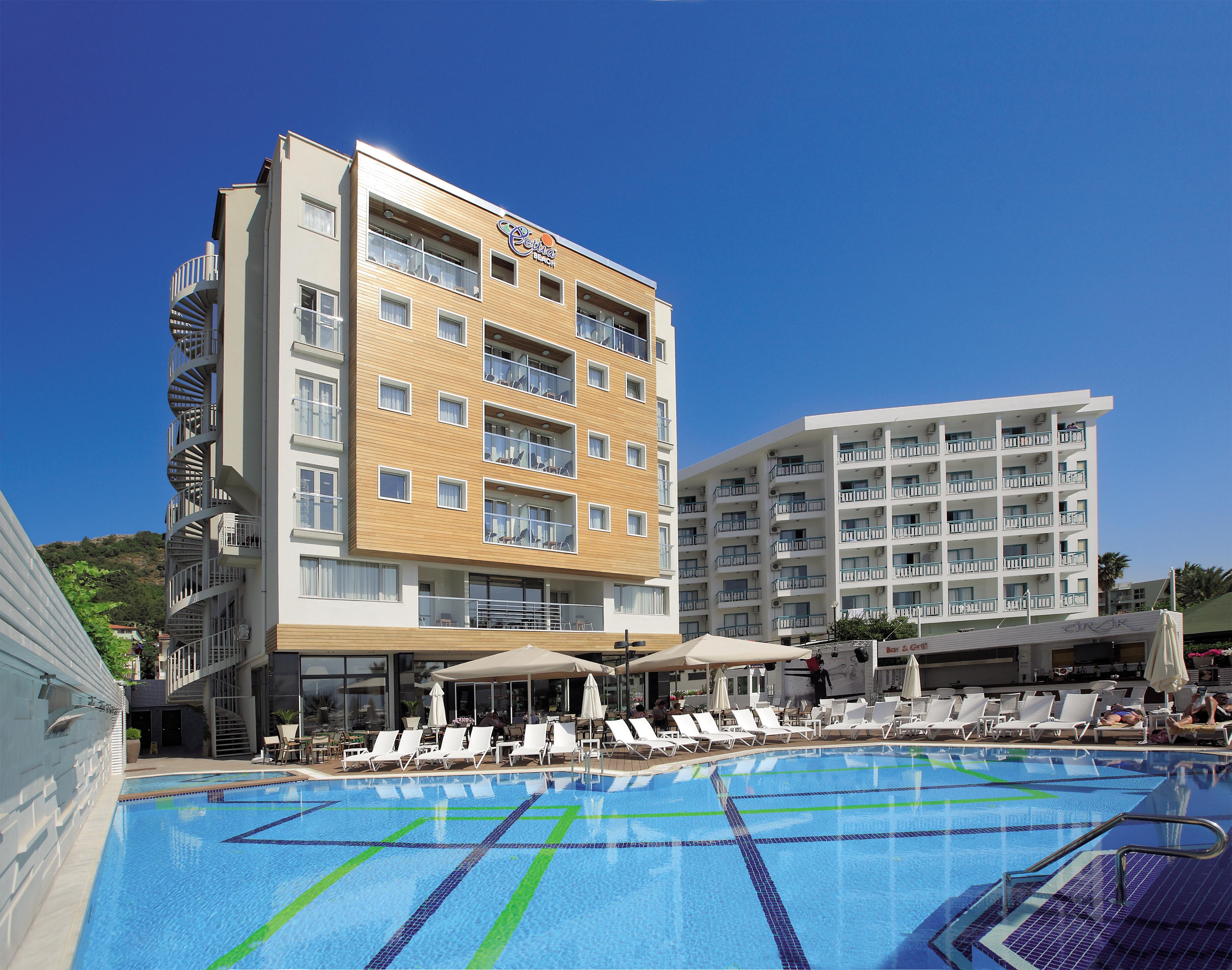 Hotel Cettia 4*