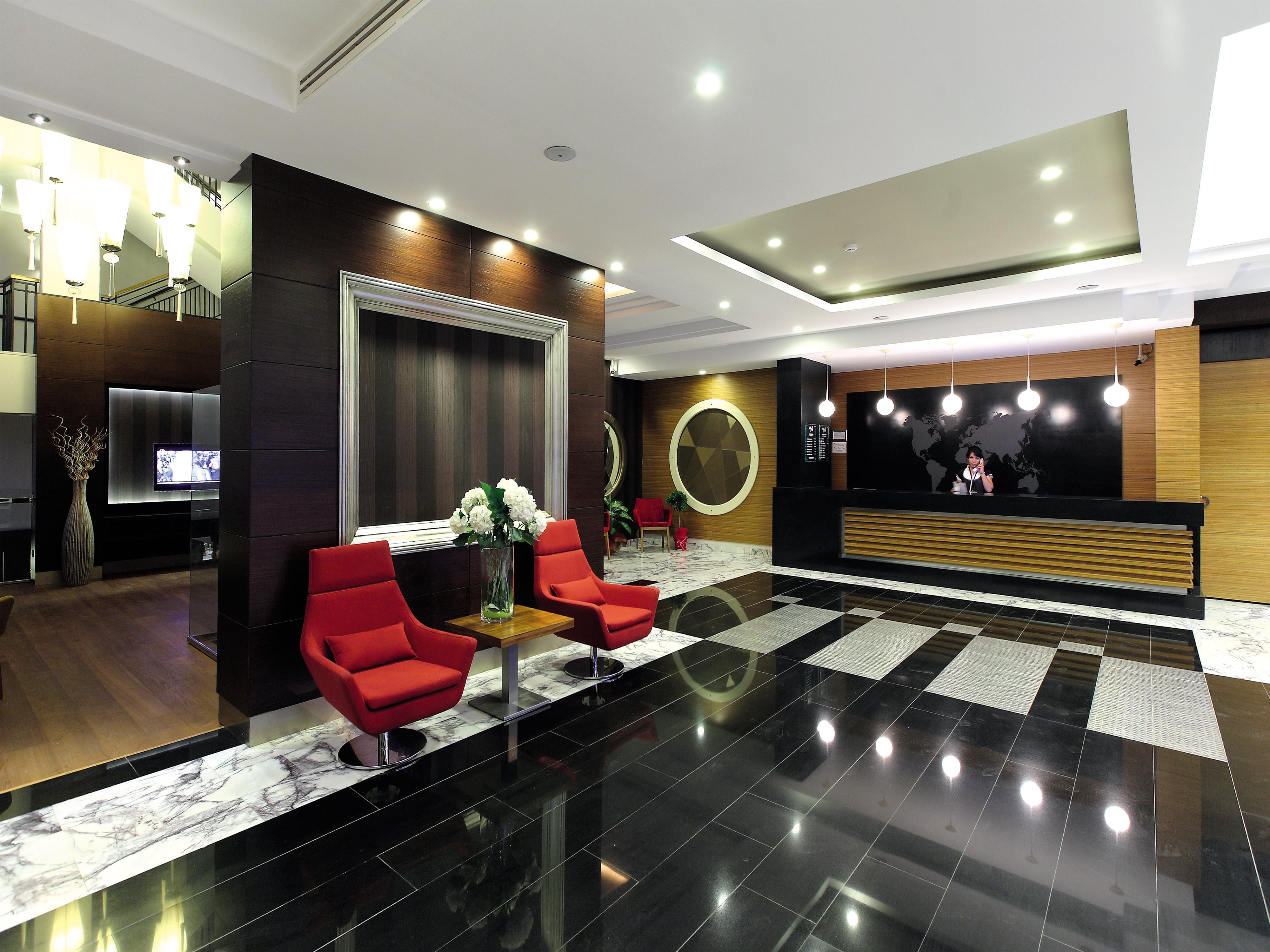 Hotel Cettia 4*