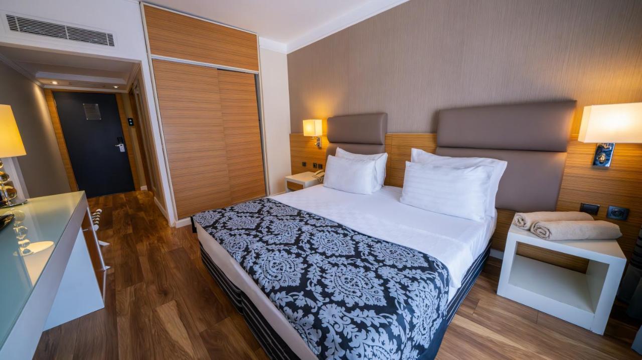 Hotel Cettia 4*