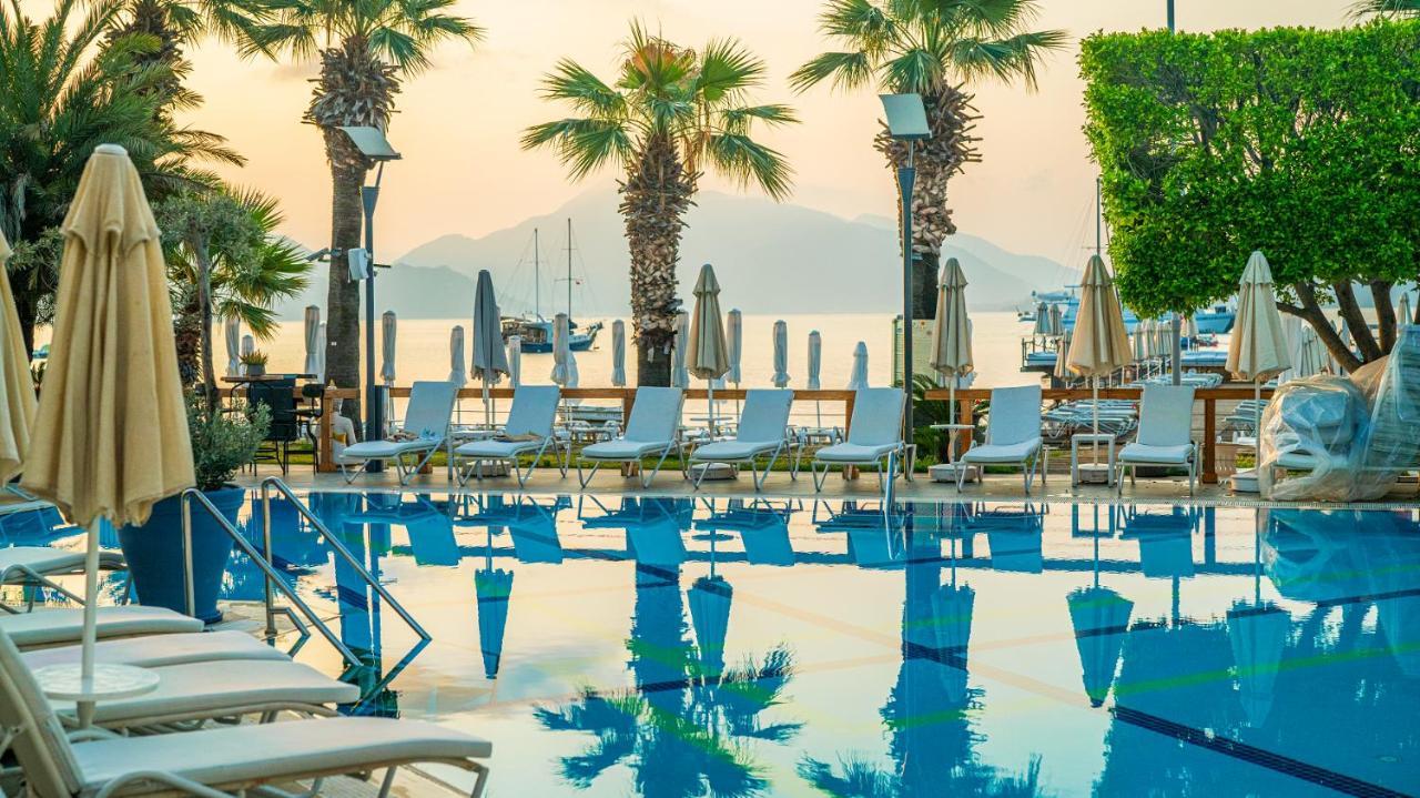Cettia 4*