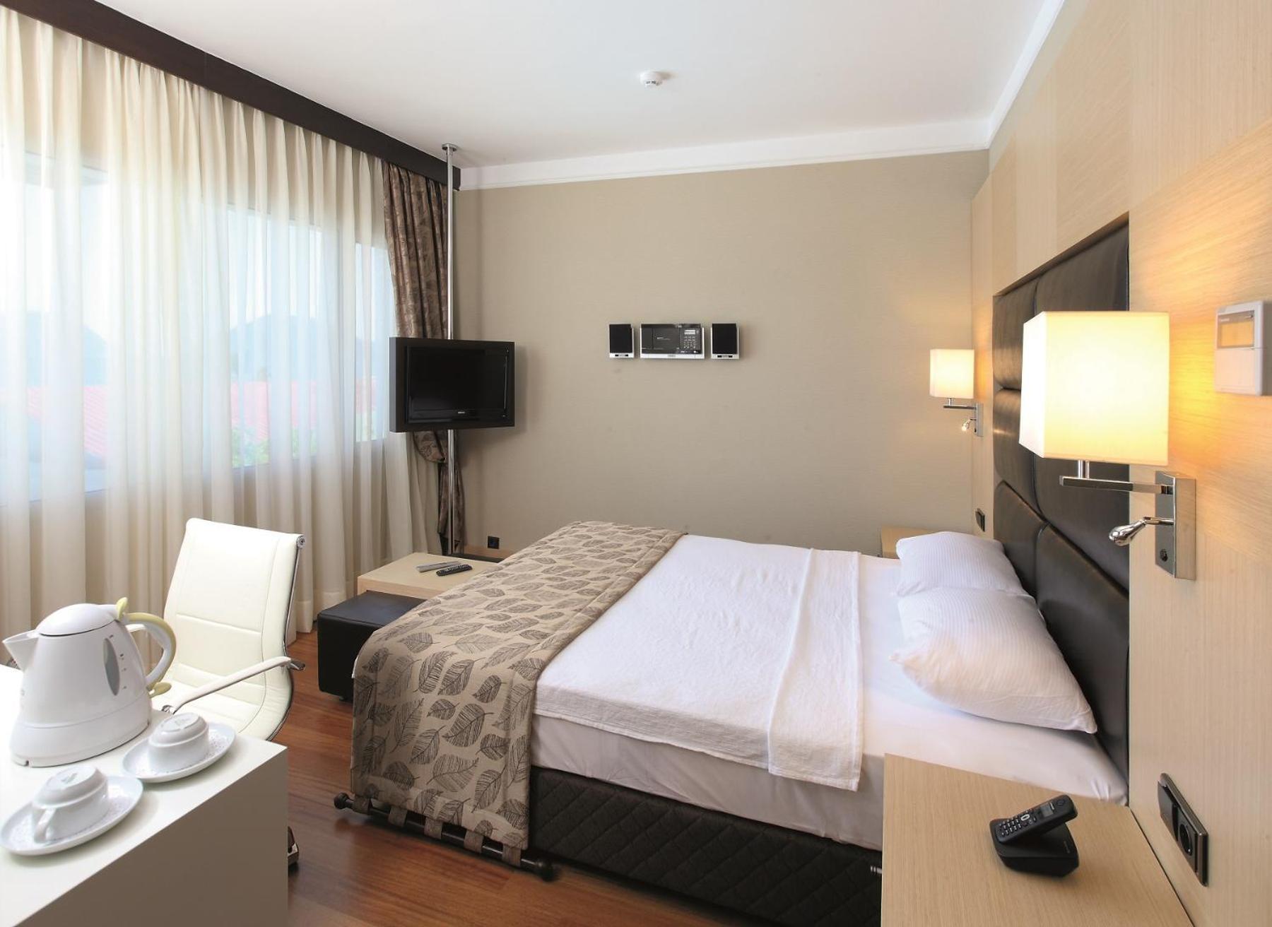 Hotel Cettia