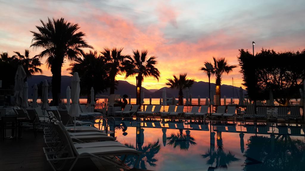 Hotel Cettia Marmaris
