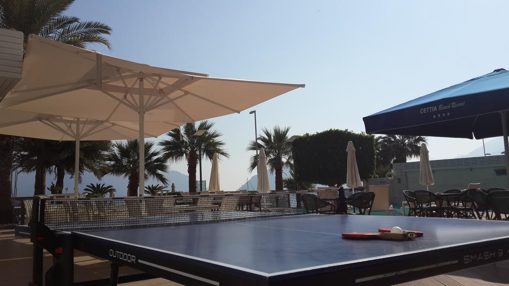 Cettia Hotel 4*