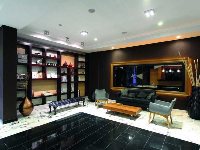 Cettia 4*
