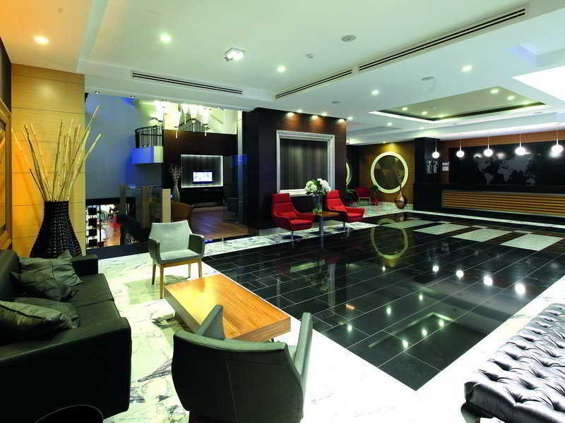 Hotel Cettia 4*