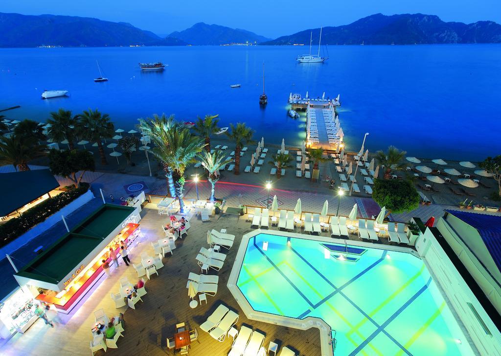 Cettia Hotel Marmaris