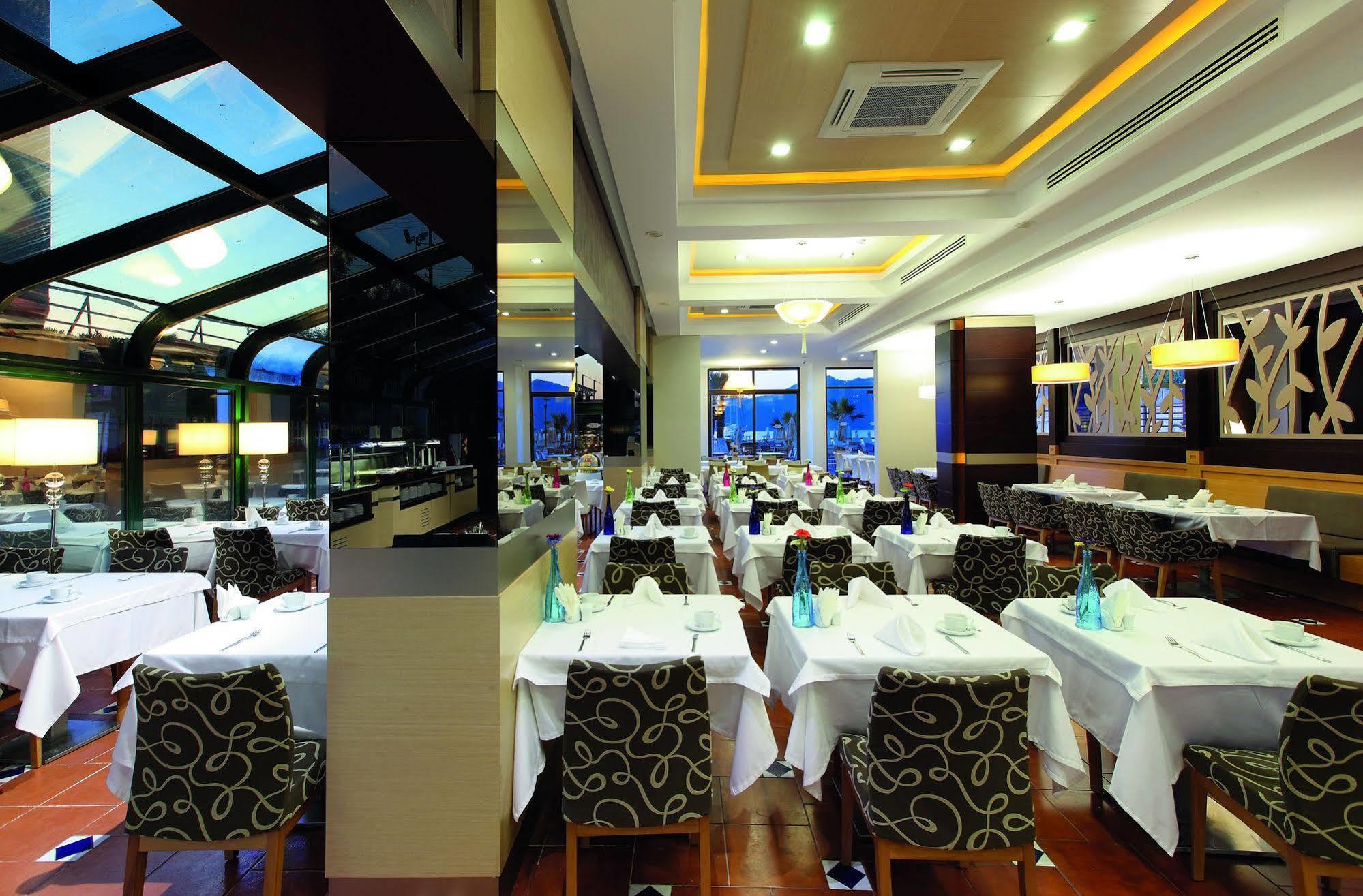 Cettia 4* Marmaris