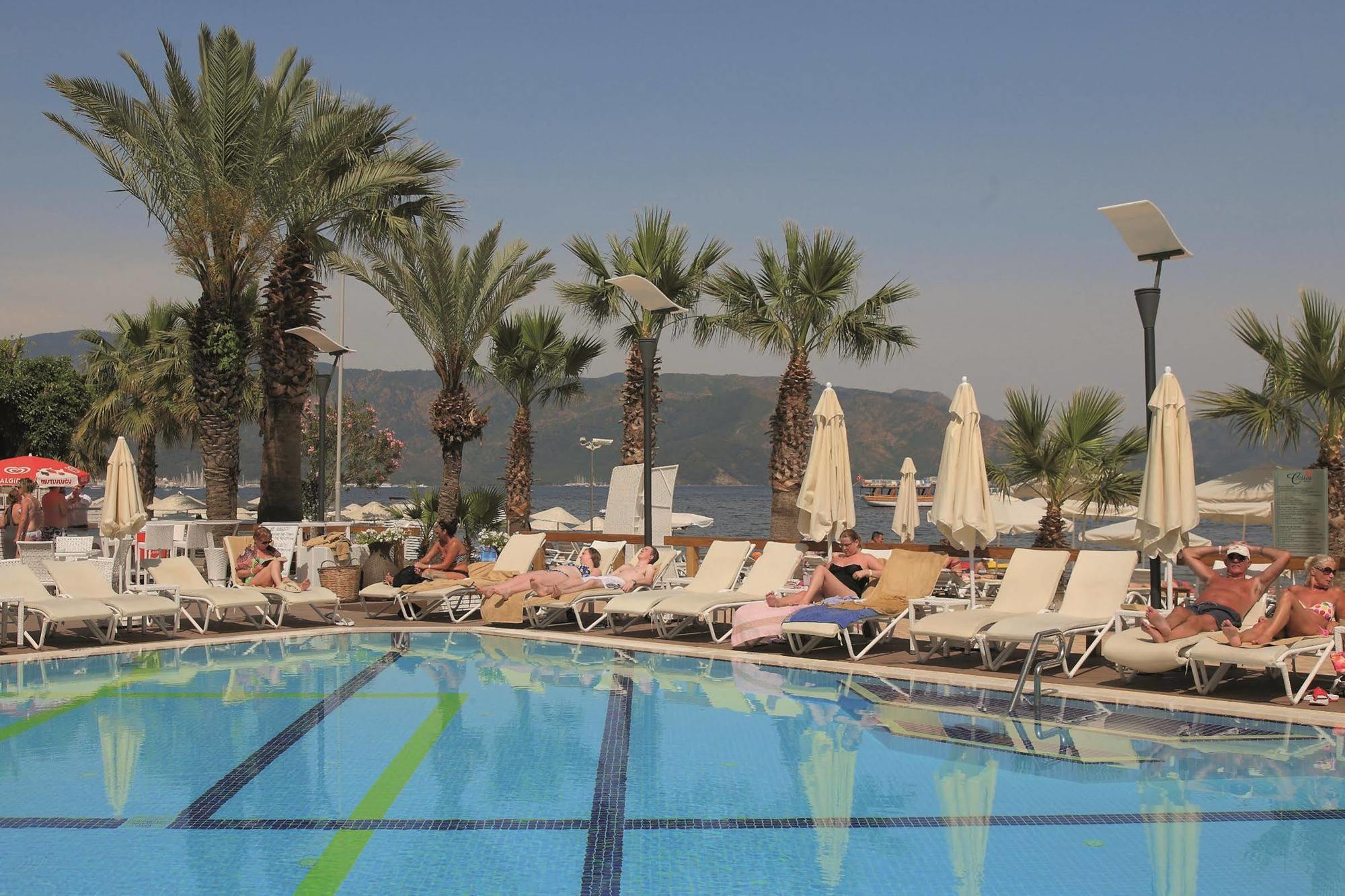 Cettia Hotel