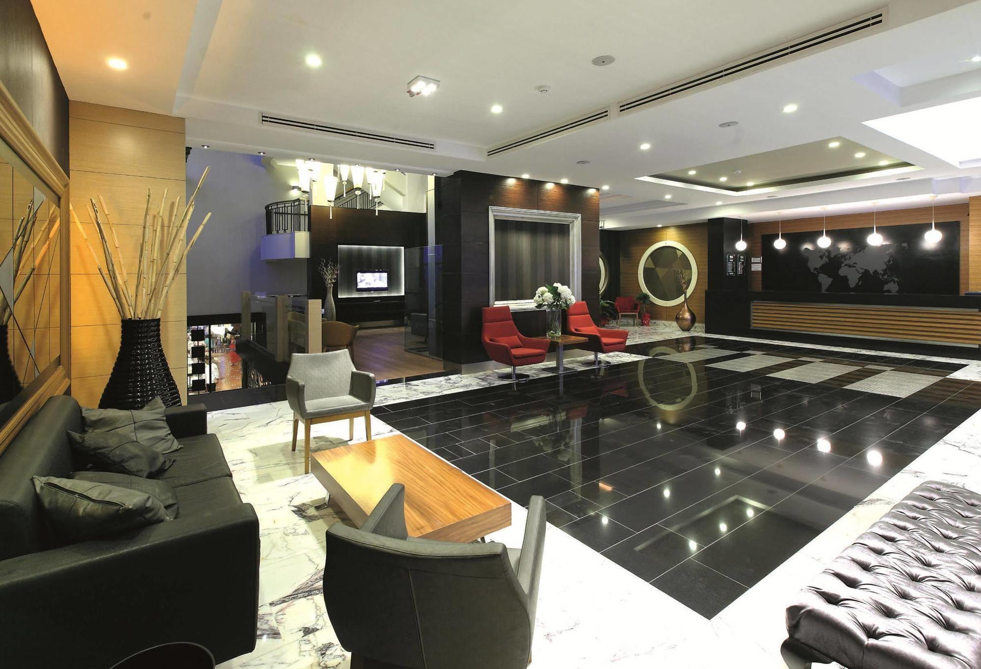 Hotel Cettia