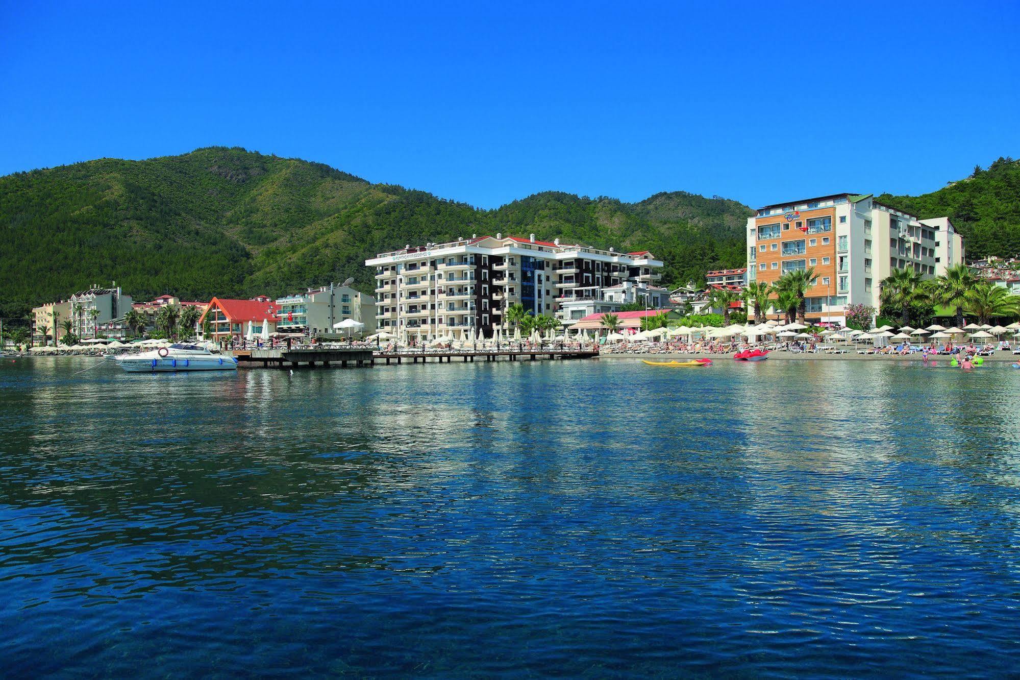 Cettia Hotel Marmaris