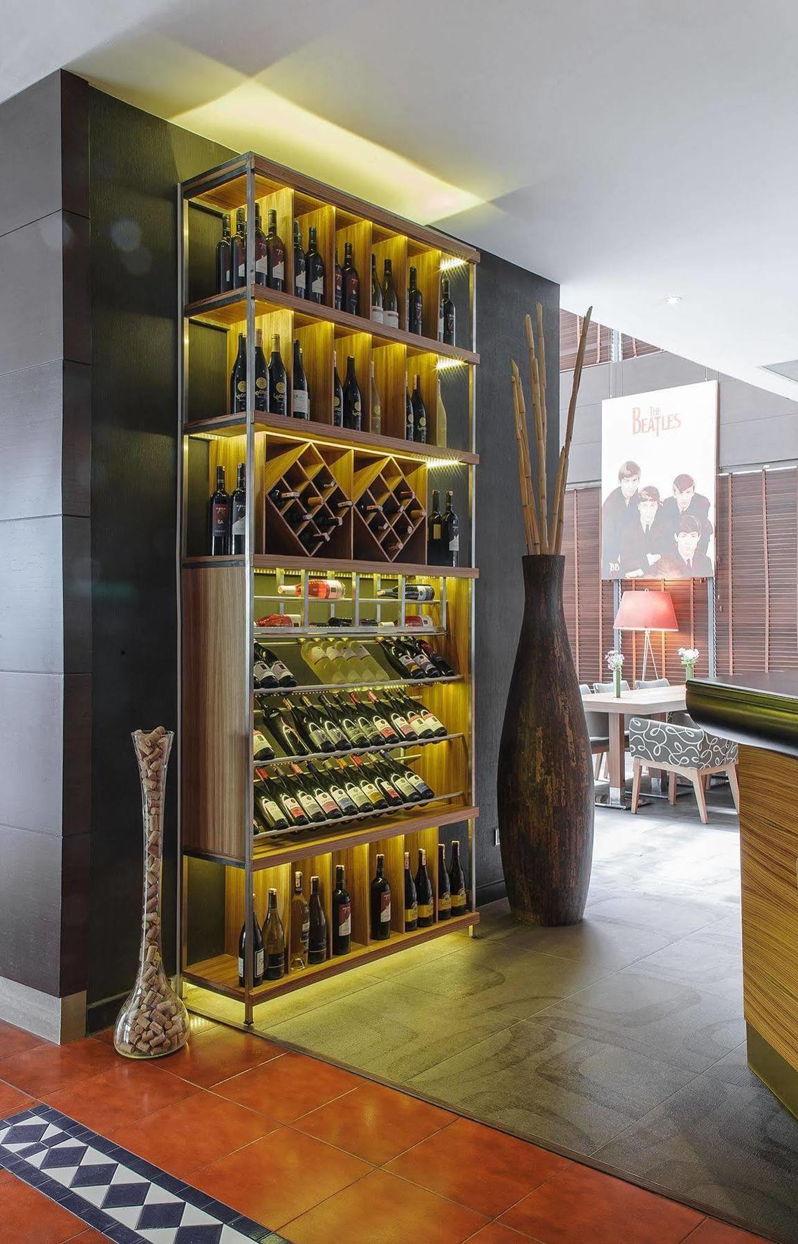 Hotel Cettia 4*