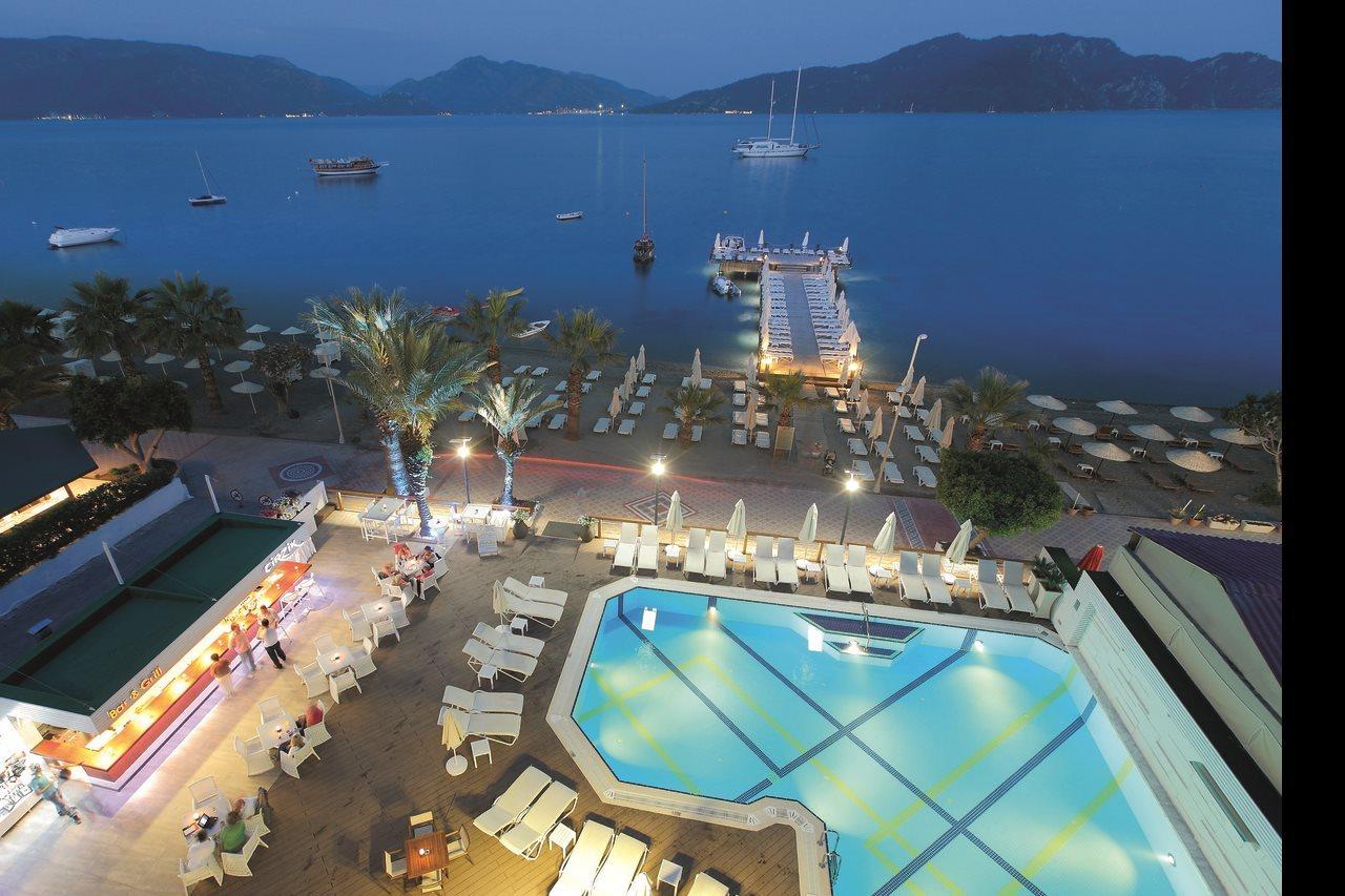 Cettia Hotel Marmaris