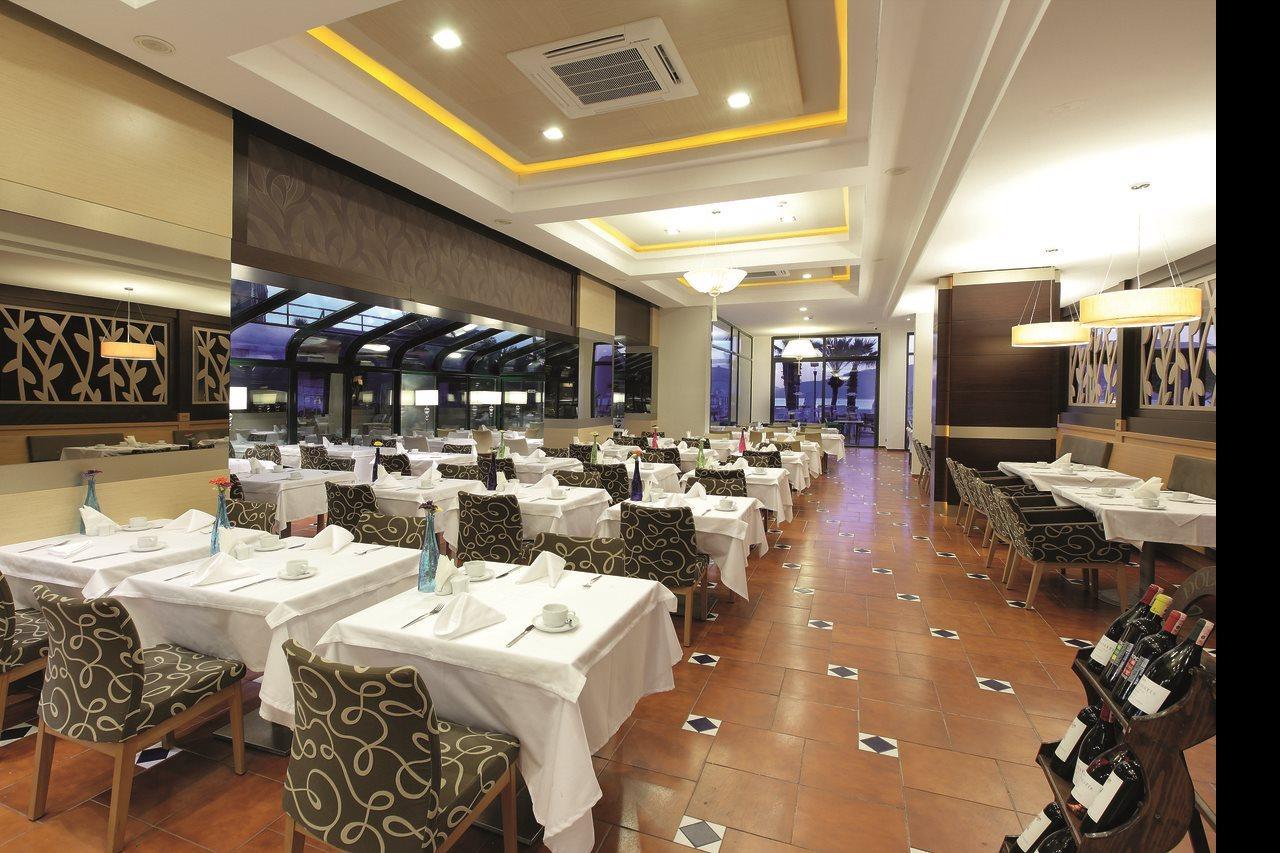 Cettia 4*